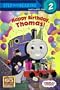 Happy Birthday, Thomas!