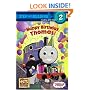 Happy Birthday, Thomas! (Step-Into-Reading, Step 2)