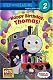 Happy Birthday, Thomas! ...