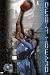 Orlando Magic (Dwight Howard with Basketball) Sports Poster Print - 22