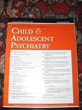 Journal of the American Academy of Child and Adolescent Psychiatry (Volume 47, No. 3)