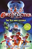 Cows in Action: The Ter-moo-nators: Book 1