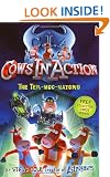 The Ter-moo-nators (Cows in Action)