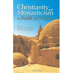 【クリックで詳細表示】Christianity and Monasticism in Wadi al-Natrun： Essays from the 2002 International Symposium of the Saint Mark Foundation and the Saint Shenouda the Archimandrite Coptic Society [ハードカバー]