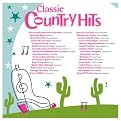 Houseparty 6 Karaoke CD - Classic Country HP6-1