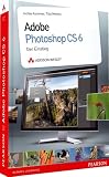 Produkt-Bild: Adobe Photoshop CS6: Der Einstieg