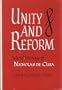 Unity and Reform: Selected Writings of Nicholas Decusa