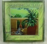 Painting murals : images, ideas and techniques