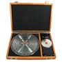 Mibro 416371 8-Inch Stacking Dado Blade Set