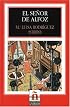 El senor de Alfoz (Leer En Espanol)