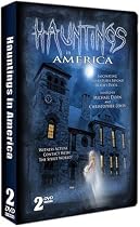 Hauntings in America