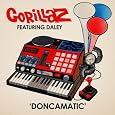 Doncamatic by Gorillaz