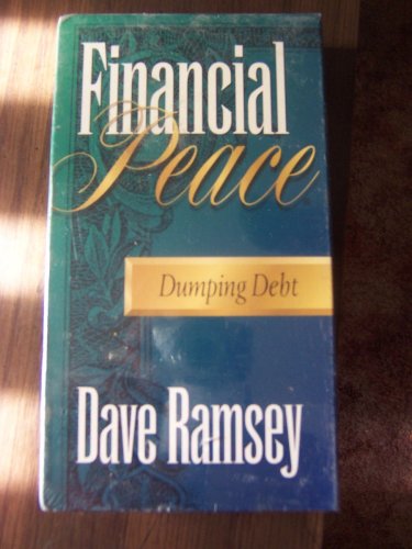 Financial Peace: Dumping Debt