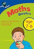 Maths basics. For ages 7-8, Key Stage 2