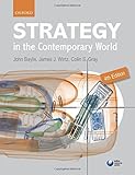 Strategy in the contemporary world : an introduction to strategic studies
