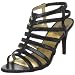 Amalfi by Rangoni Women's Loretta Strappy Sandal