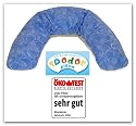 DoDo Pillow Stillkissen, inkl. Bezug Design Curly