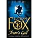 Nathan Fox: Traitor's Gold