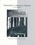 Workbook/Lab Manual to accompany Yookoso!: Continuing with Contemporary Japanese