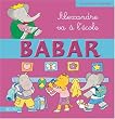 Alexandre va � l'�cole