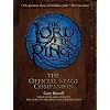 The Lord of the Rings Official Stage Companion: Staging the Greatest Show on Middle-Earth