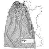 read full review Speedo Performance Mesh Equipment Bag-Carolina Blue