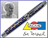 Eva Zeisel Pen - Capital - Acme Studio Roller Ball
