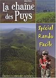 Chaîne des Puys - Special Rando Facile
