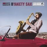 Yakety Sax (theme from Benny Hill Show)