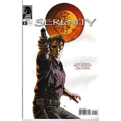 Serenity #1 0f 3