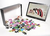 Photo Jigsaw Puzzle of BOLERO COSTUME. Costume design by L from Granger Art on Demand