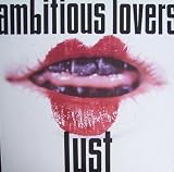 Lust (1991) [VINYL]
