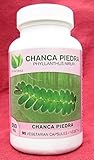 Chanca Piedra, "Kidney Stone Crusher"
