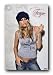 Search : FERGIE POSTER THE DUTCHESS 19 SEXY BLACK EYED PEAS 9369