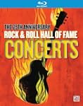 25th Anniv Rock & Roll Hall Fame Conc...