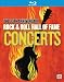 The 25th Anniversary Rock & Roll Hall Of Fame Concerts [Blu-ray]