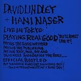 Live in Tokyo/Official Bootleg