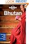 Lonely Planet Bhutan 4th Ed.: 4th Edition
