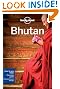 Lonely Planet Bhutan 4th Ed.: 4th Edition