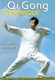 DVD Qi Gong Dynamique, film DVD Qi Gong Dynamique