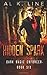 Hidden Spark (Dark Magic Enforcer)