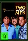 Produkt-Bild: Two and a Half Men: Mein cooler Onkel Charlie - Staffel Sieben, Teil Zwei (2 DVDs)