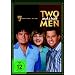 Two and a Half Men: Mein cooler Onkel Charlie - Staffel Sieben, Teil Zwei (2 DVDs)