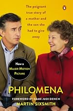 Philomena: A Mother, Her Son, and a Fifty-Year Search (Movie Tie-in)