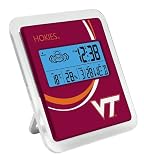 Special Promotion Virginia Tech Weather Monitor