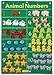 Animal Numbers Activity Center