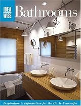 Idea Wise: Bathrooms