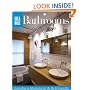 Idea Wise: Bathrooms