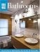 Idea Wise: Bathrooms