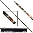 Casino Night Graphite Billiard Cue